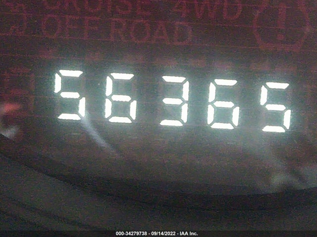 1C4NJRFB3HD112649 Jeep Patriot High Altitude