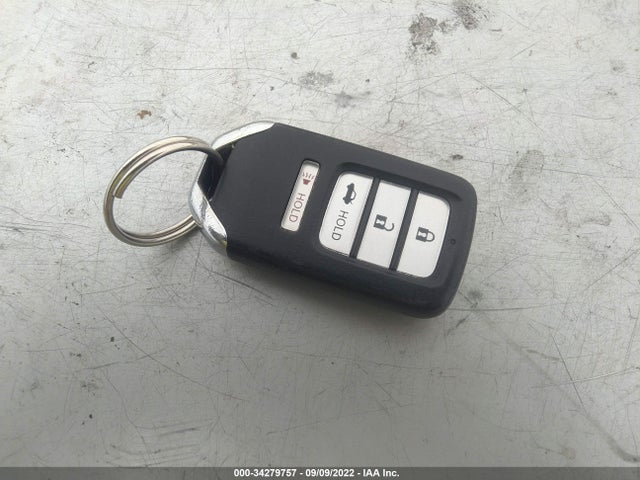 2020 Honda Accord, VIN: 1HGCV1F33LA016778