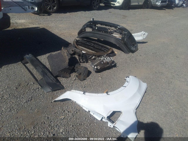 Ford RANGER XL 2019 1FTER1EH0KLA56831 Image 4