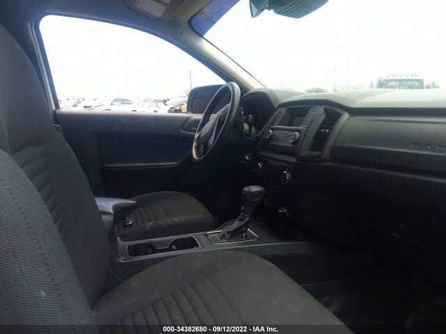 Ford RANGER XL 2019 1FTER1EH0KLA56831 Image 7