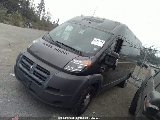 2016 Ram Promaster, VIN: 3C6TRVDGXGE102423