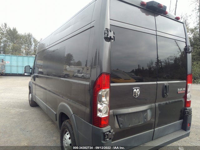 2016 Ram Promaster, VIN: 3C6TRVDGXGE102423