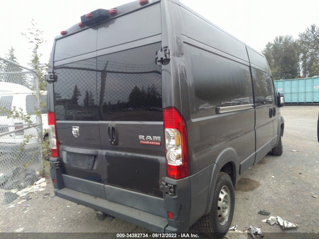 2016 Ram Promaster, VIN: 3C6TRVDGXGE102423