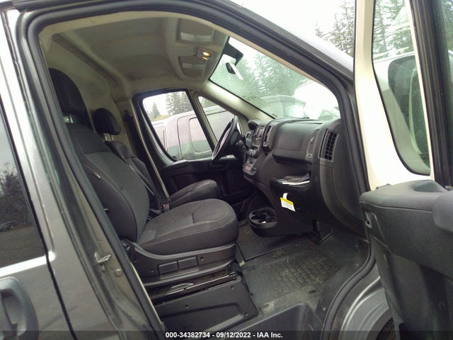 2016 Ram Promaster, VIN: 3C6TRVDGXGE102423