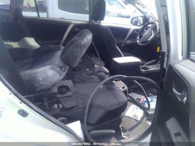 Toyota Rav4 Xle 2015 2T3RFREV5FW386143 Image 10