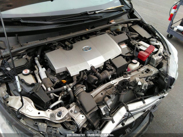 2018 Toyota Prius, VIN: JTDKARFP3J3095927