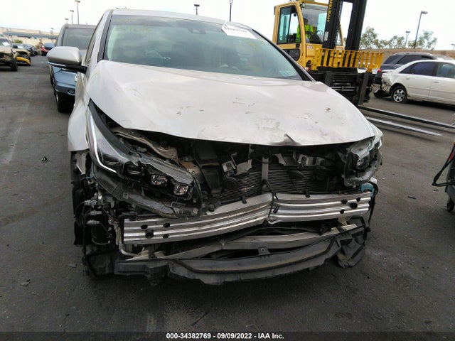 2018 Toyota Prius, VIN: JTDKARFP3J3095927
