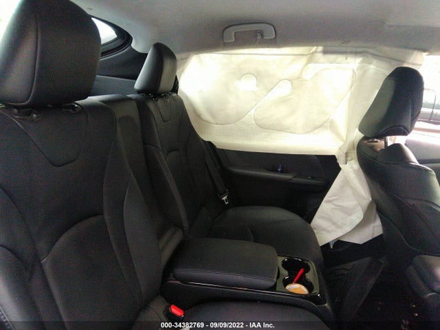 2018 Toyota Prius, VIN: JTDKARFP3J3095927