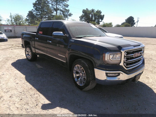 2017 3GTU2NEC1HG270776 main image