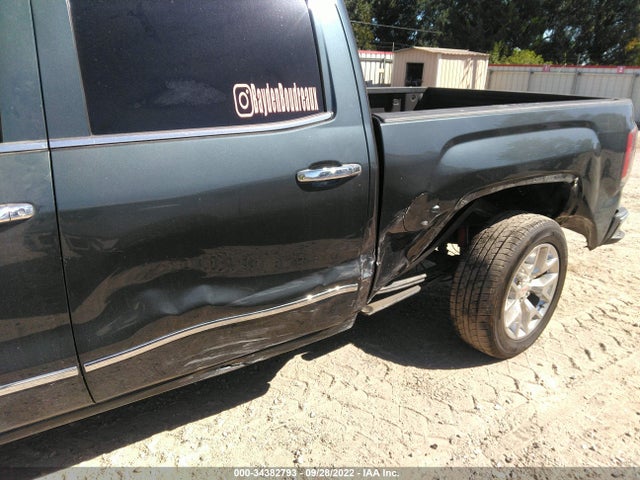 GMC Sierra 1500 Slt 2017 3GTU2NEC1HG270776 Image 7
