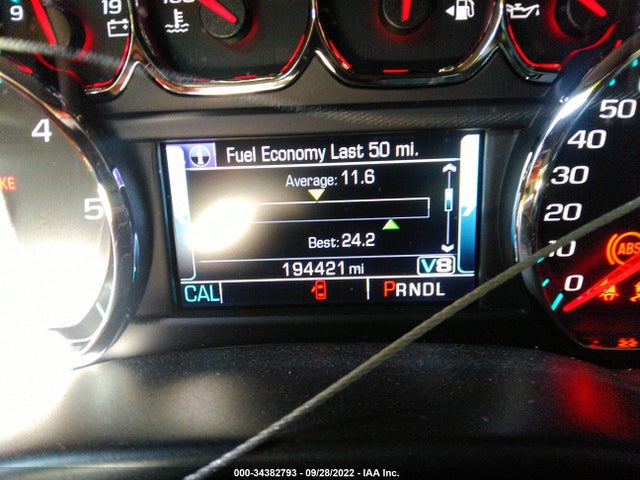 GMC Sierra 1500 Slt 2017 3GTU2NEC1HG270776 Image 8