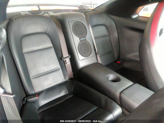 2016 Nissan GT-R, VIN: JN1AR5EF3GM290180