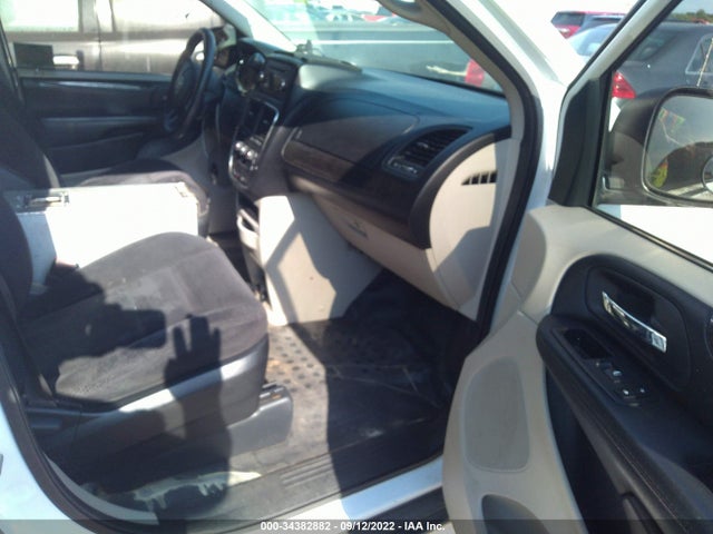 2014 Ram Cargo Van, VIN: 2C4JRGAG9ER389975