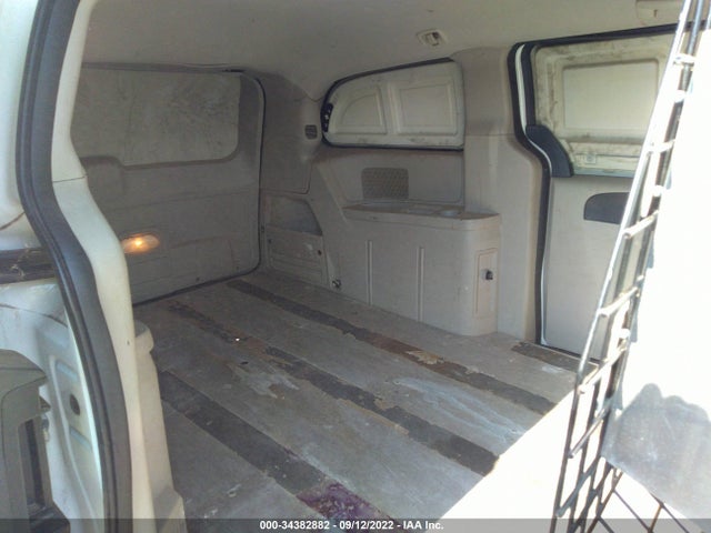 2014 Ram Cargo Van, VIN: 2C4JRGAG9ER389975