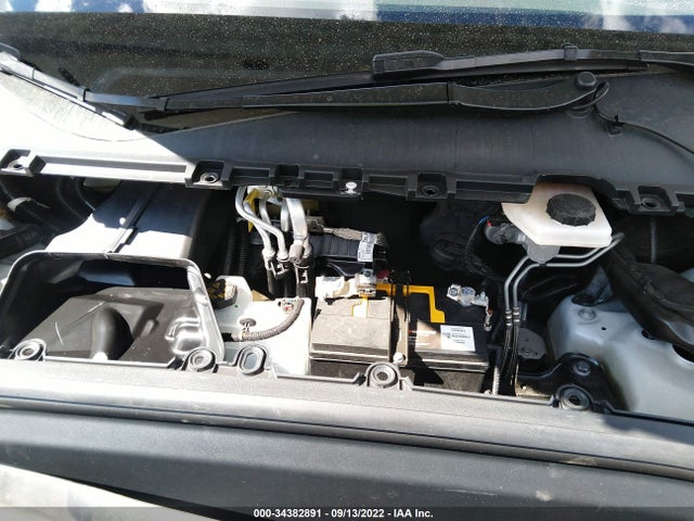 Tesla Model Y 2021 5YJYGDEEXMF233126 Image 11