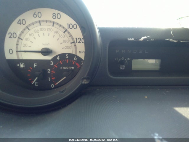 2004 SCION XB VIN: JTLKT324840159084