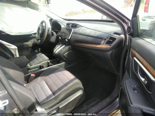 2021 Honda CR-V, VIN: 7FART6H51ME023428