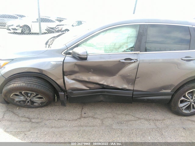 2021 Honda CR-V, VIN: 7FART6H51ME023428