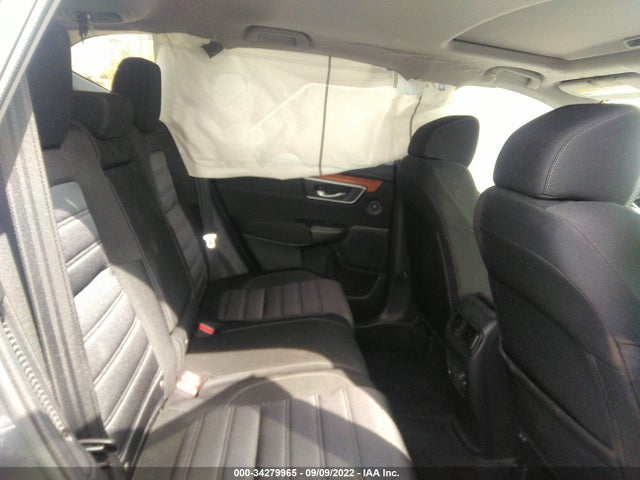 2021 Honda CR-V, VIN: 7FART6H51ME023428