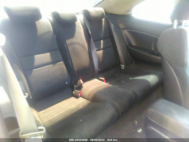 2008 HONDA CIVIC CPE SI VIN: 2HGFG21568H700917