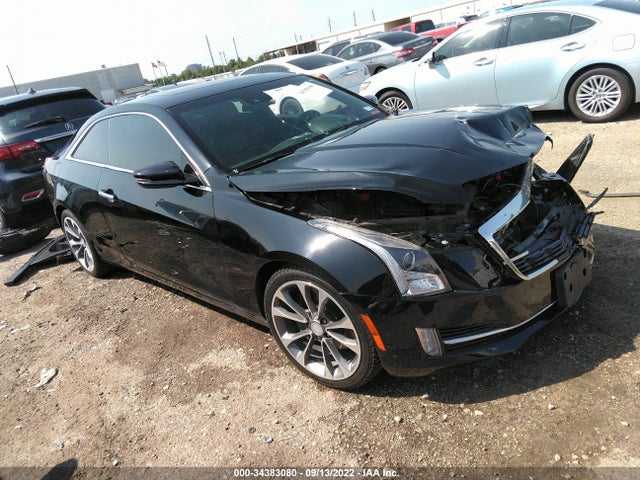 2017 1G6AB1RX9H0119362 main image