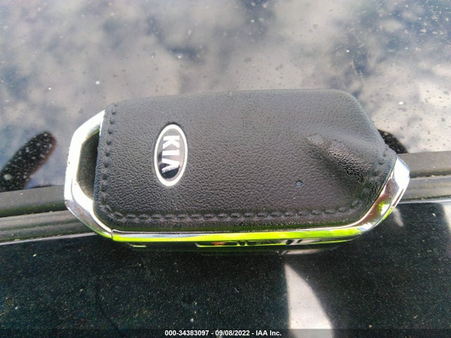 2020 Kia Stinger, VIN: KNAE35LCXL6084987