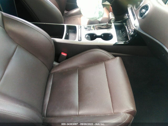 2020 Kia Stinger, VIN: KNAE35LCXL6084987