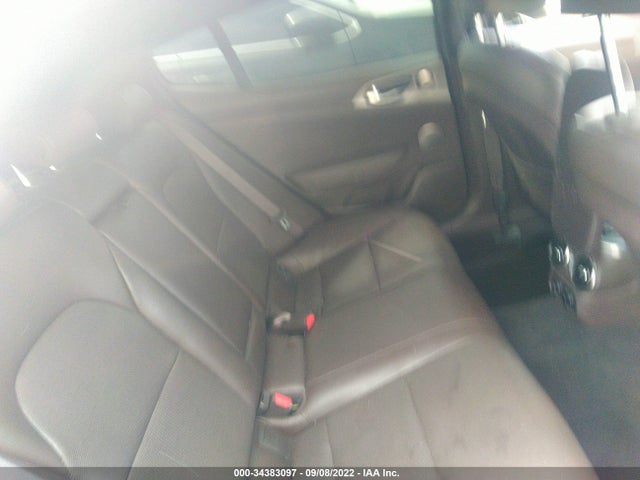 2020 Kia Stinger, VIN: KNAE35LCXL6084987
