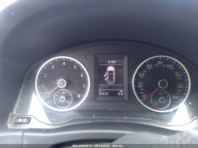 WVGBV7AX8HK018952 Volkswagen TIGUAN