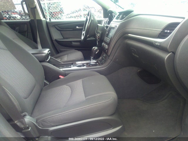 2015 Chevrolet Traverse, VIN: 1GNKRGKD7FJ227333
