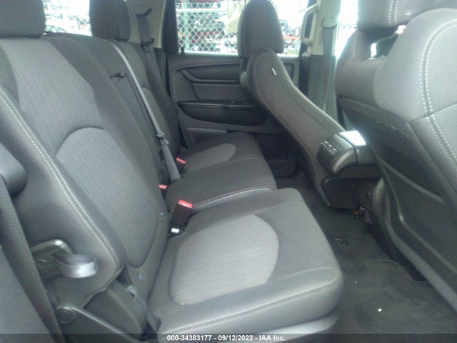 2015 Chevrolet Traverse, VIN: 1GNKRGKD7FJ227333