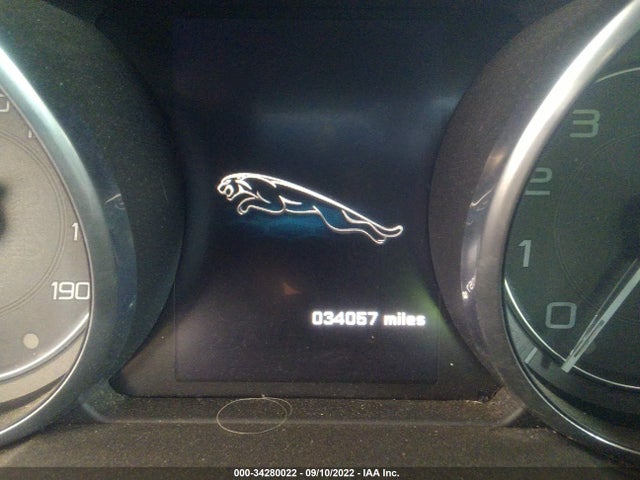 2014 Jaguar F-TYPE, VIN: SAJWA6E70E8K02119