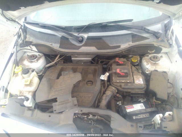 1C4NJRFB8FD379475 Jeep Patriot Latitude