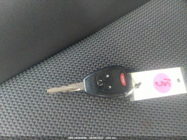 1C4NJRFB8FD379475 Jeep Patriot Latitude