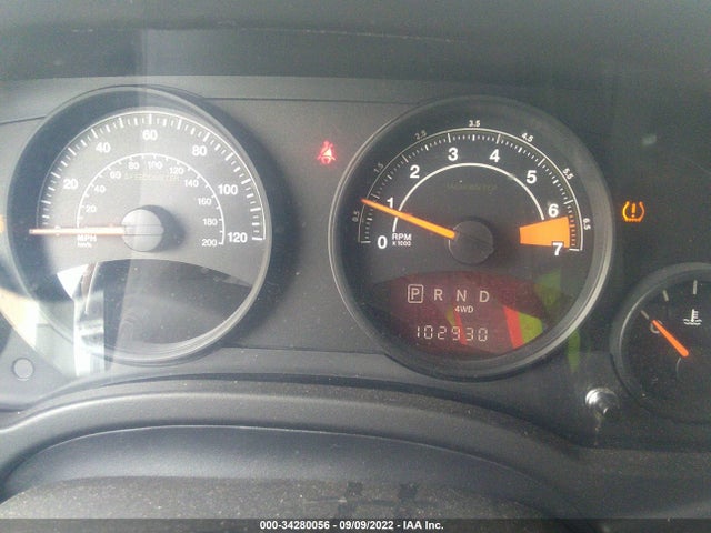 1C4NJRFB8FD379475 Jeep Patriot Latitude