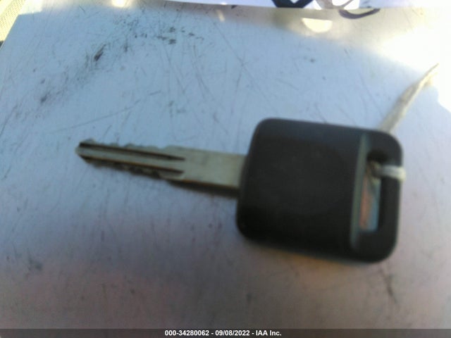 Nissan Nv200 S 2015 3N6CM0KN6FK726146 Image 11