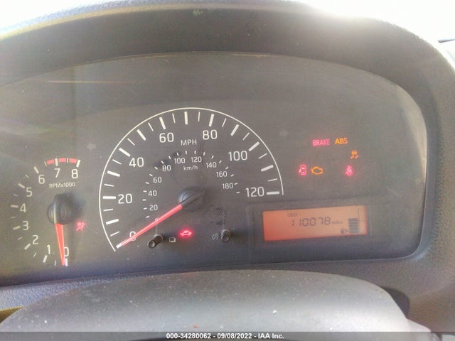 Nissan Nv200 S 2015 3N6CM0KN6FK726146 Image 7
