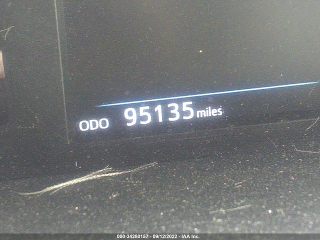 2015 Toyota Prius, VIN: JTDZN3EU3FJ037004