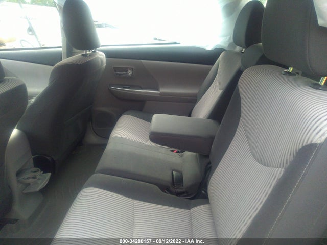 2015 Toyota Prius, VIN: JTDZN3EU3FJ037004