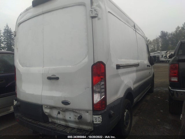 2018 Ford Transit, VIN: 1FTBW2CMXJKA92757