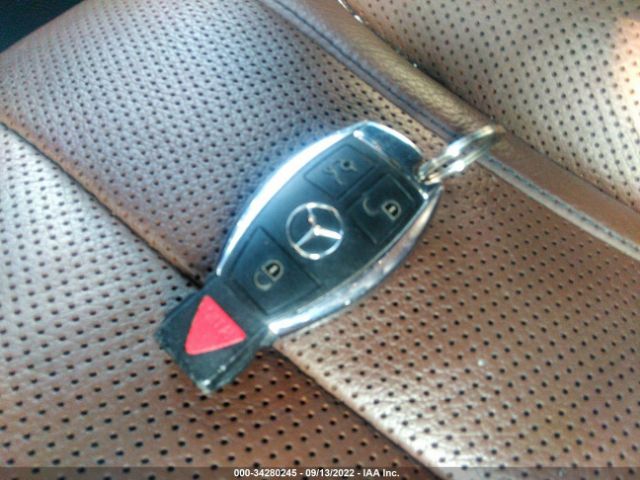 WDDUG8FB5GA269478 Mercedes-Benz S-class S 550