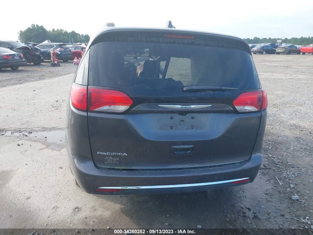 Chrysler Pacifica Touring-l 2017 2C4RC1BG4HR705495 Image 16