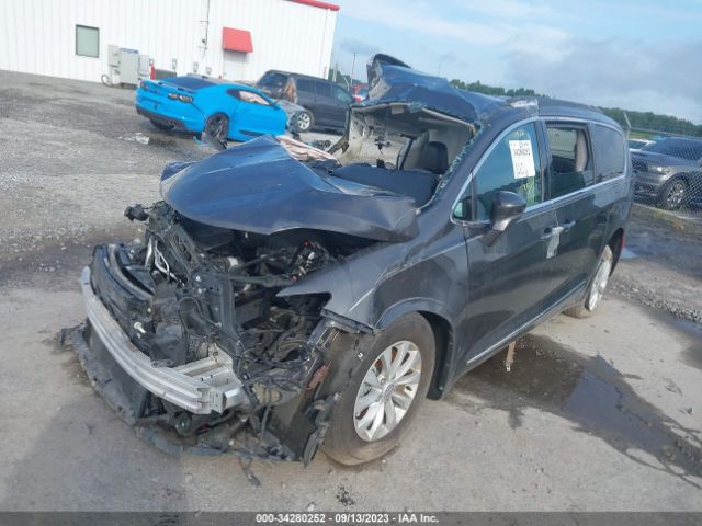 2017 CHRYSLER PACIFICA 2C4RC1BG4HR705495 Photo 1
