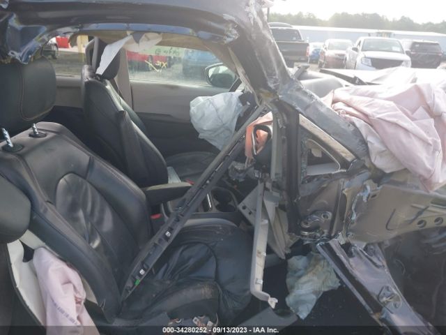 2017 CHRYSLER PACIFICA 2C4RC1BG4HR705495 Photo 4