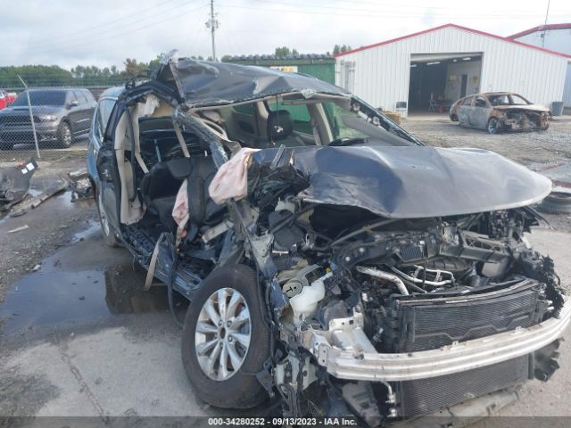 2017 CHRYSLER PACIFICA 2C4RC1BG4HR705495 Photo 5