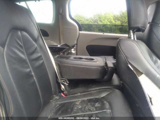 2017 CHRYSLER PACIFICA 2C4RC1BG4HR705495 Photo 7