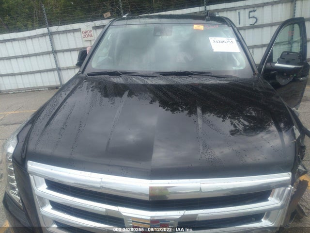 2020 Cadillac Escalade, VIN: 1GYS4CKJ8LR204494