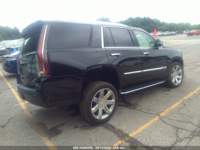 2020 Cadillac Escalade, VIN: 1GYS4CKJ8LR204494