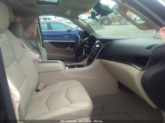 2020 Cadillac Escalade, VIN: 1GYS4CKJ8LR204494