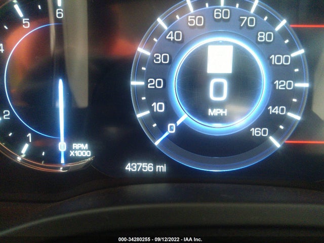 2020 Cadillac Escalade, VIN: 1GYS4CKJ8LR204494